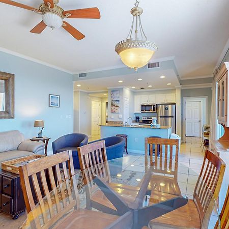 Апартаменты Sterling Reef 1907 Панама-Сити Экстерьер фото