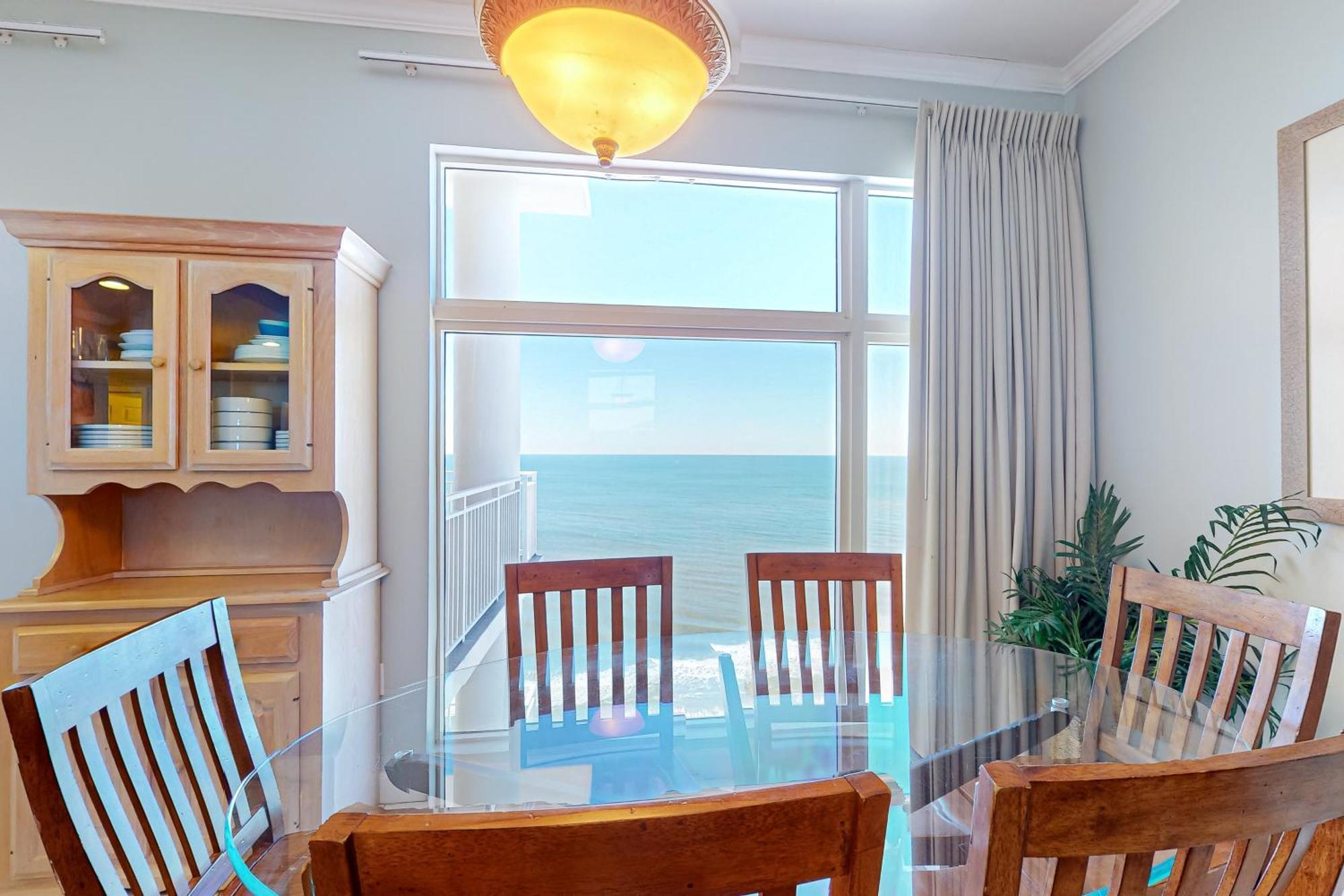 Апартаменты Sterling Reef 1907 Панама-Сити Экстерьер фото